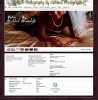 New boudoir Photography website